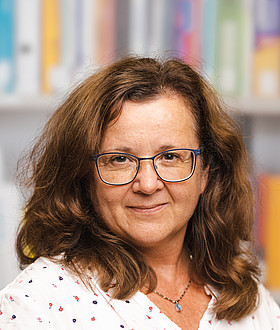 Barbara Seidnitzer