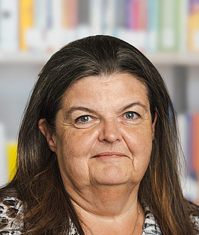 Gerda Kaiser