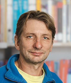 Klaus Waldner