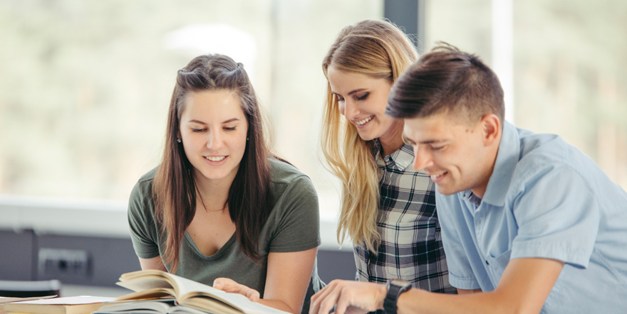 Studierende