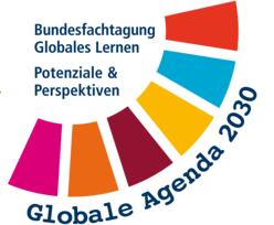 Logo Globale Agenda 2030