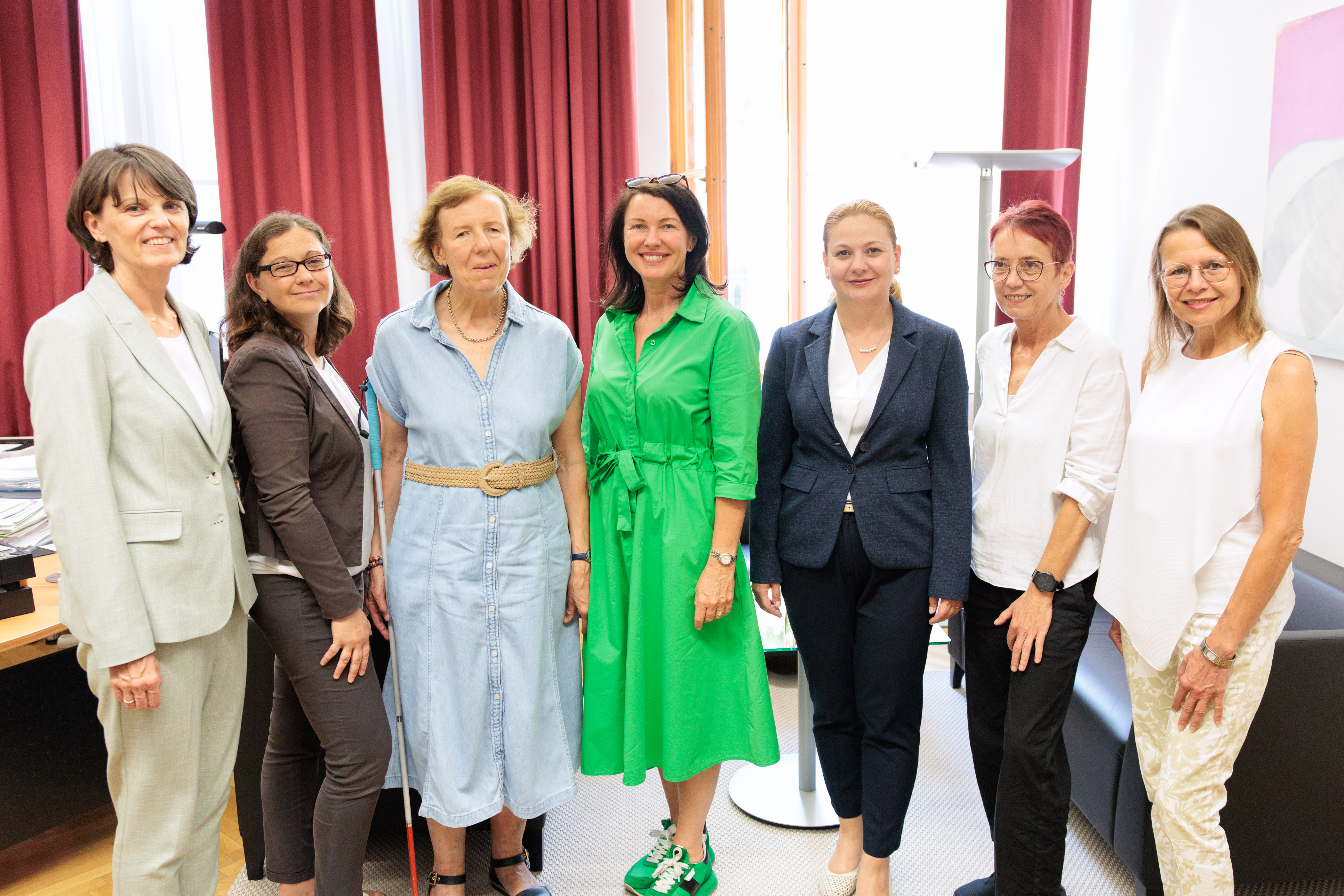 Gruppenfoto