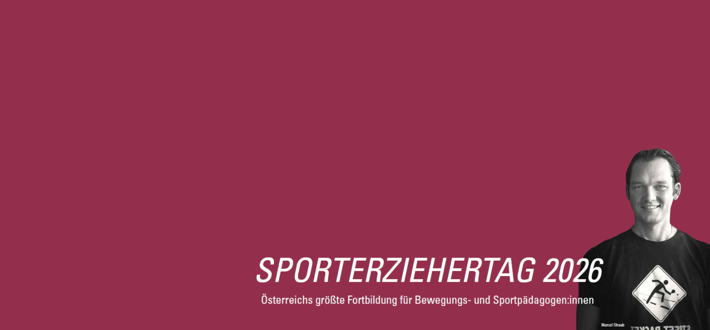 Jetzt anmelden!</br>21. und 22. Oktober 2026