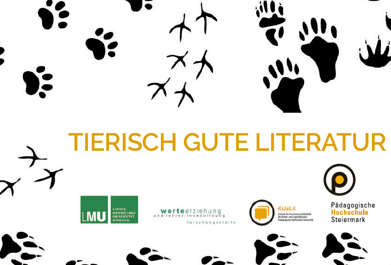 Tierisch gute Literatur