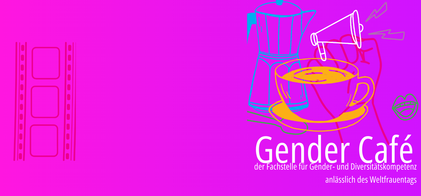 Filmvorführung „Ein Tag ohne Frauen“</br>Anschließend Spiele zu feministischen Themen</br>12. März 2026 | 13:30-17:45