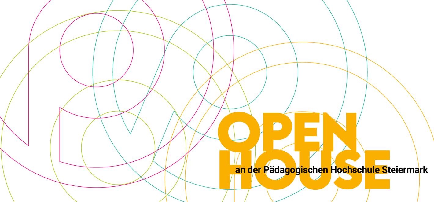 Die PH Steiermark öffnet ihre Türen!</br>13.03.2026 | 09:00-15:00