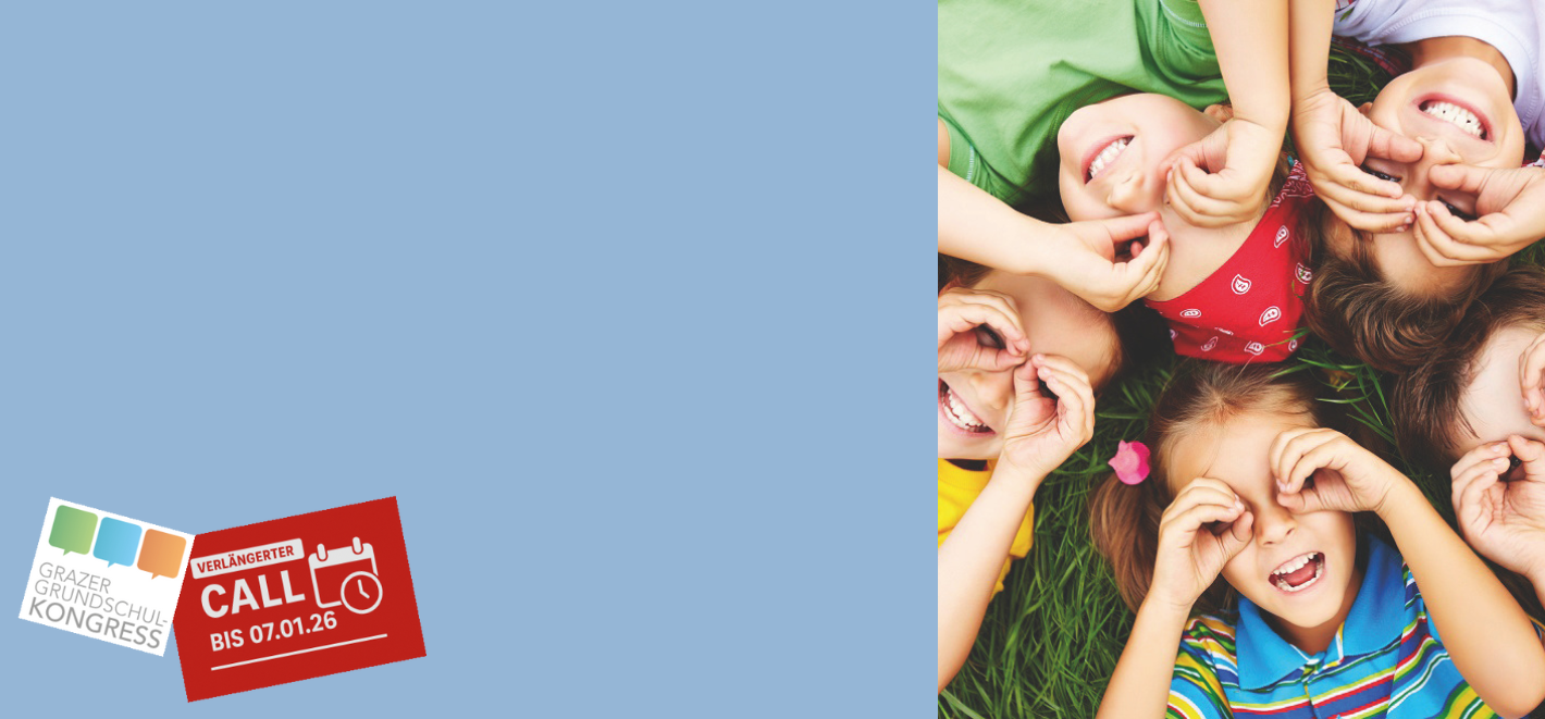 6.–8. Juli 2026 | B3 – Beobachten. Beurteilen. Befähigen. </br> Call for Papers verlängert – jetzt bis 7. Jänner 2026 einreichen!