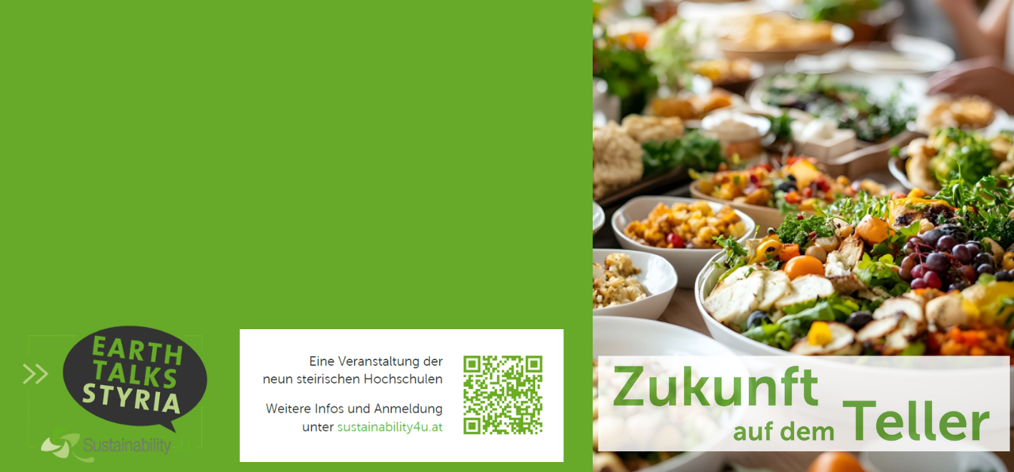 Was essen wir morgen?</br>26. November 2025, 15:30 – 18:00, Aula PHSt</br>Jetzt anmelden!