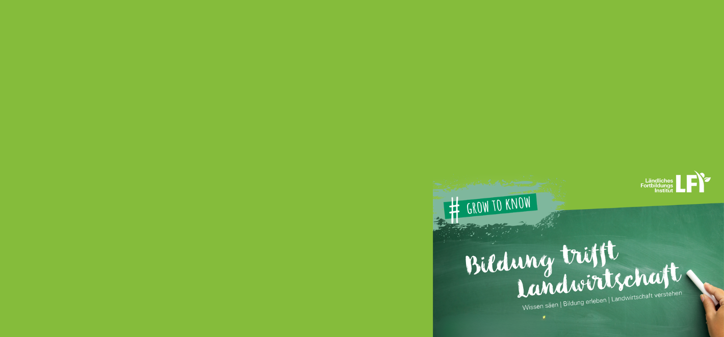 Aktionstag mit spannenden Vorträgen</br>22.04.2026 | 10:00-16:00