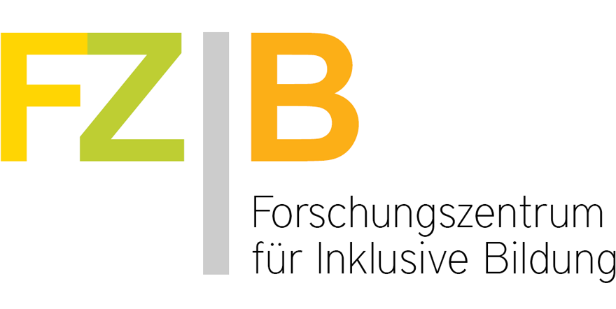 Logo des Forschungszentrums für Inklusive Bildung
