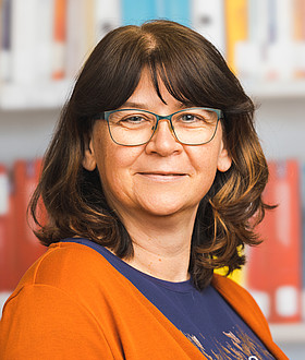 Renate Bindar