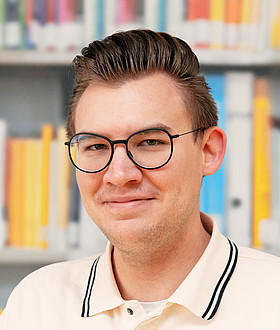 Florian Thomas Schmidt