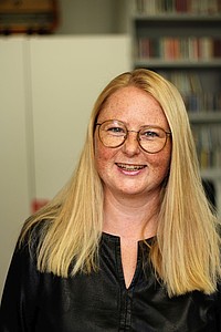 Marlies Matischek-Jauk