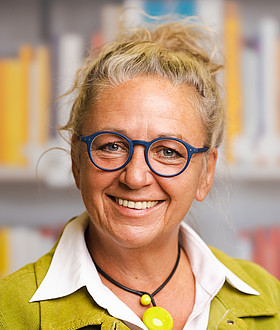 Sabine Fritz