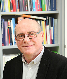 Dieter Langgner