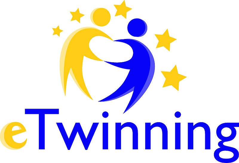 e-twinning logo
