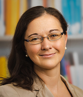 Silvia Kopp-Sixt