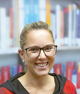 Michaela Hödl