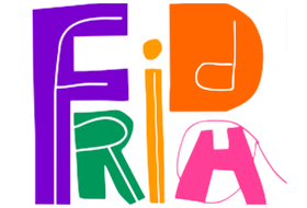 Frida Logo