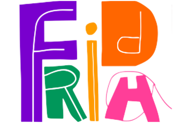 Frida Logo