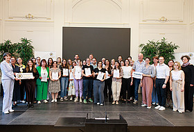 Gruppenfoto