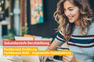 Sujet Onlineberatung SekBB