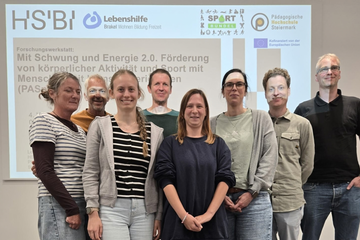 Gruppenfoto