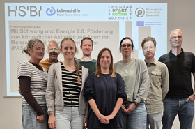 Gruppenfoto