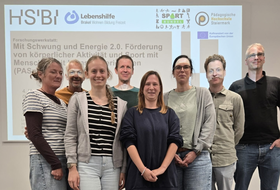 Gruppenfoto