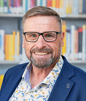 Bernhard Weninger