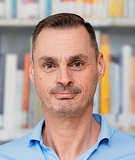 Günther Steinbauer