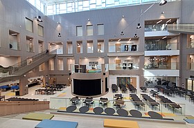 Pflichtschule Finnland