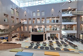 Pflichtschule Finnland