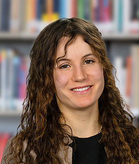 Tamara Riebenbauer