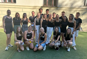 Gruppenfoto