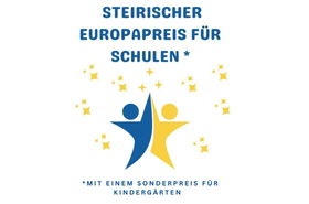 Sujet des steirischen Europapreis