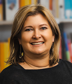 Claudia Luttenberger