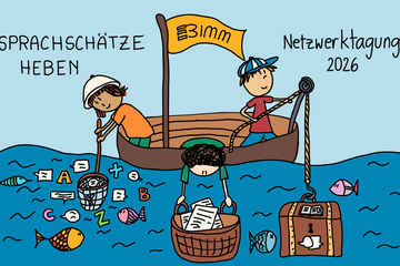 Sujet zur Netzwerktagung 2026