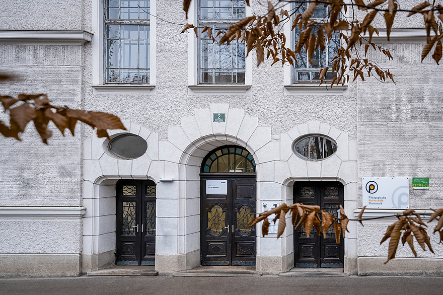 Dürergasse
