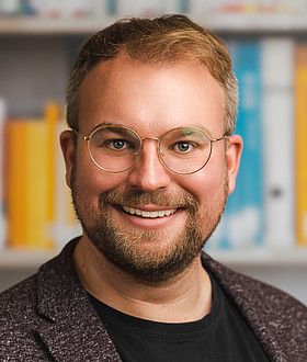 Daniel Dulle 