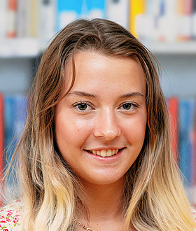 Katharina Radolf