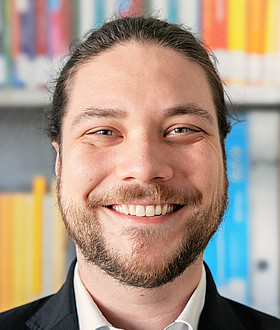 Stefan Gritsch