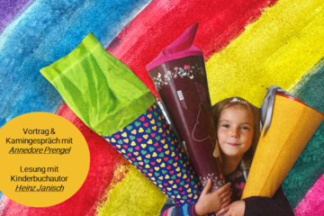 Infoblatt Tag der Kinderrechte Forum