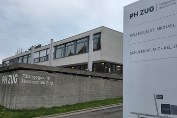 PH Zug