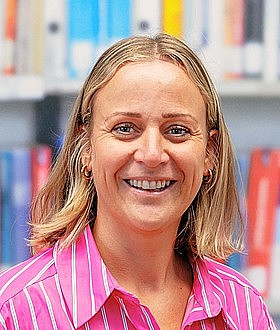 Theresa Well-Wiedner