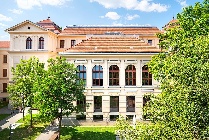 Fortbildung an der PH Steiermark