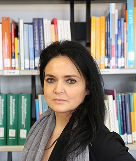 Lisa Reicher-Pirchegger