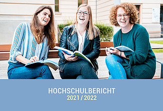 Hochschulbericht