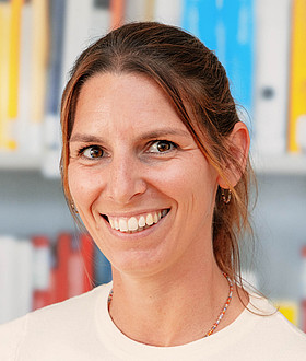 Lisa Reck