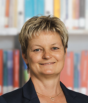 Elfriede Losinschek